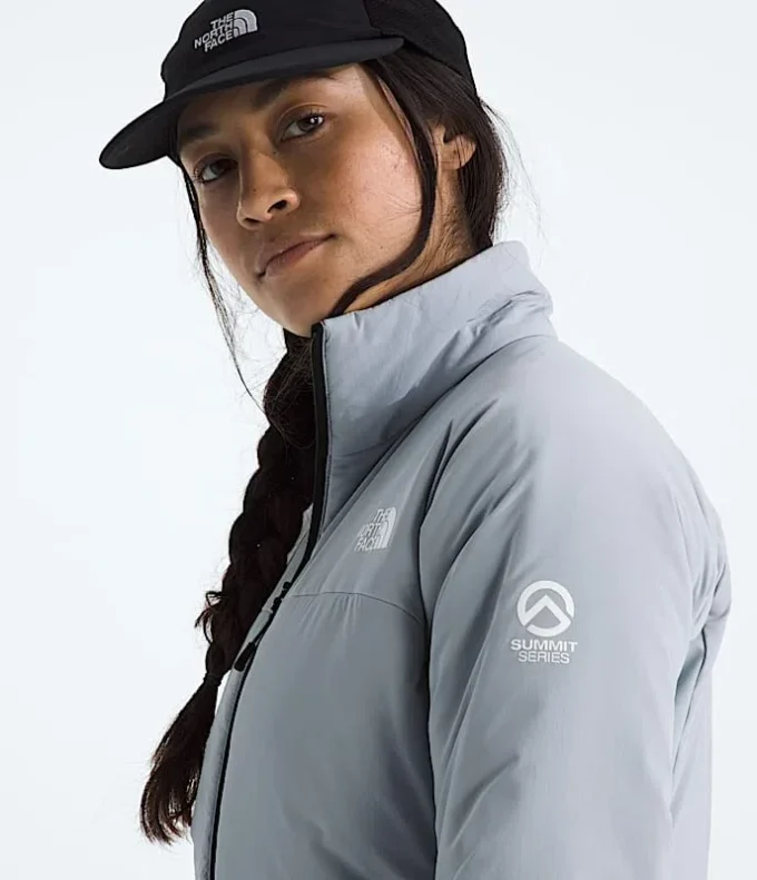 Women’s Summit Series Casaval Hybrid Jacket Women’s Summit Series Casaval Hybrid Jacket