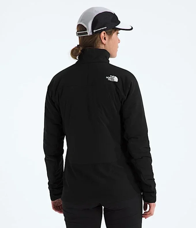 Women’s Summit Series Casaval Hybrid Jacket Women’s Summit Series Casaval Hybrid Jacket