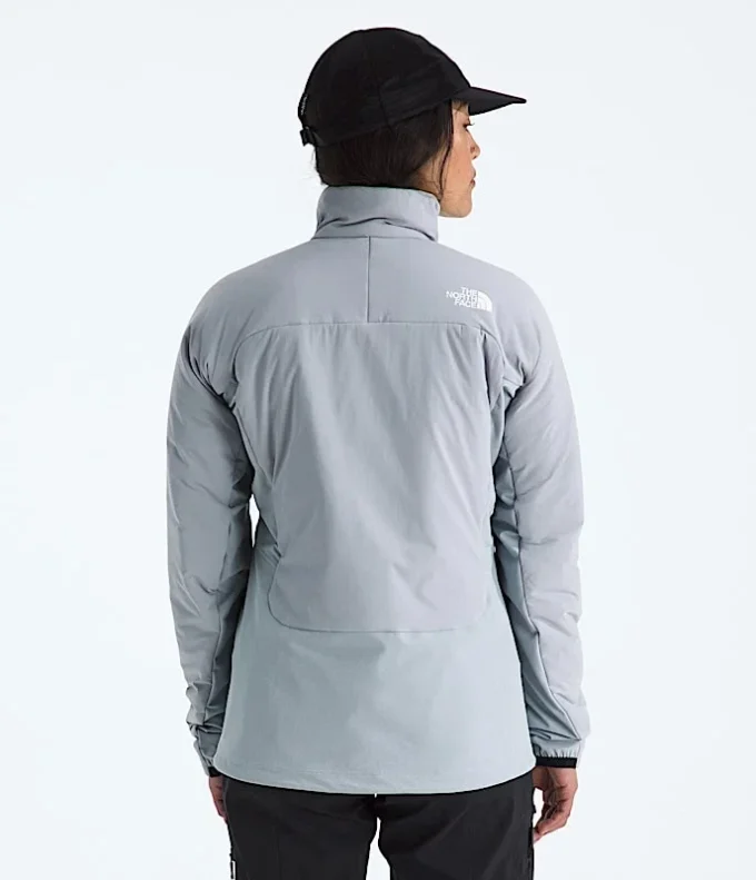 Women’s Summit Series Casaval Hybrid Jacket Women’s Summit Series Casaval Hybrid Jacket