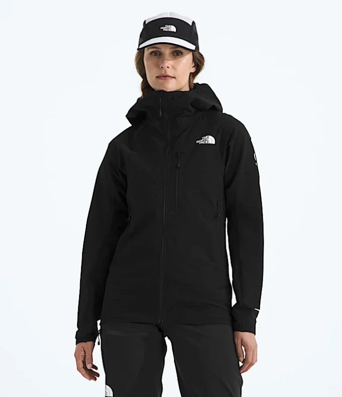 Women’s Summit Series Chamlang Soft Shell Jacket Women’s Summit Series Chamlang Soft Shell Jacket
