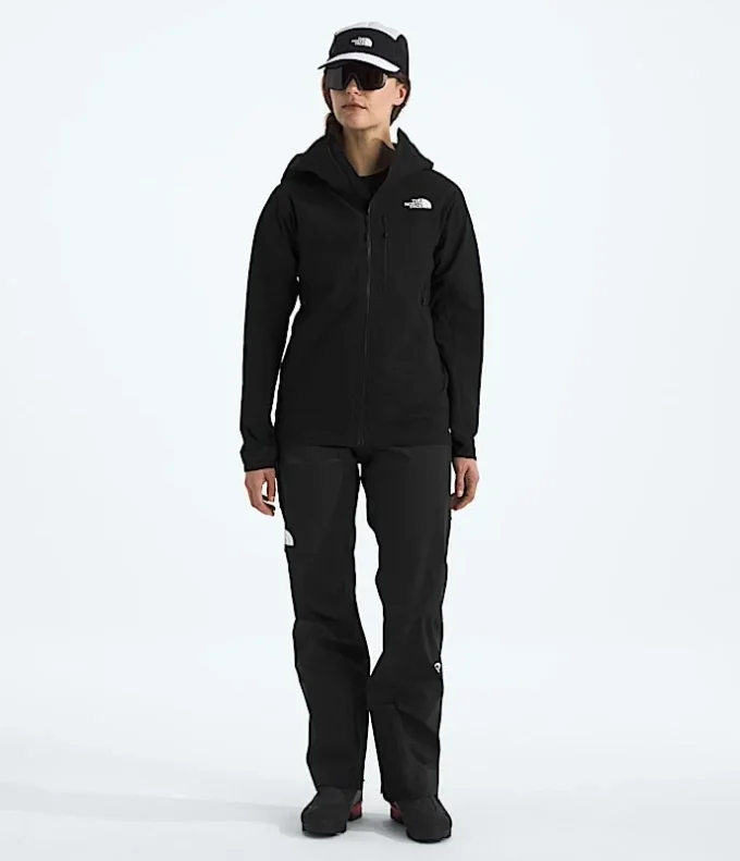 Women’s Summit Series Chamlang Soft Shell Jacket Women’s Summit Series Chamlang Soft Shell Jacket