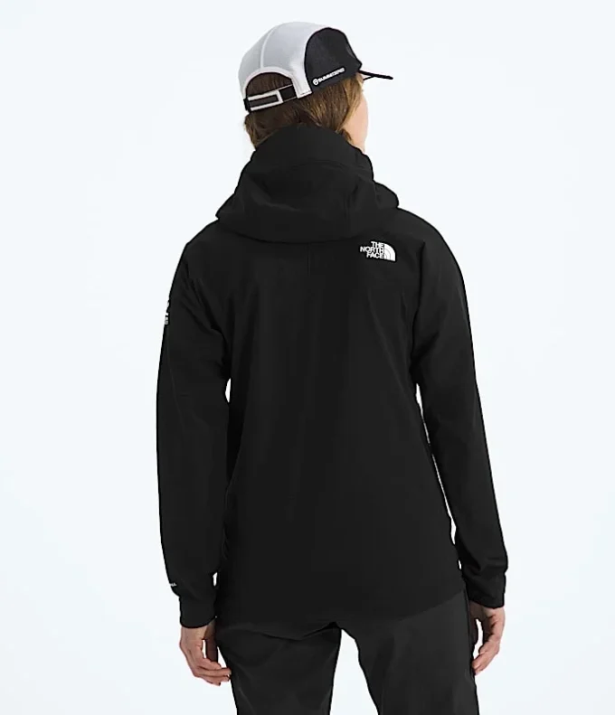Women’s Summit Series Chamlang Soft Shell Jacket Women’s Summit Series Chamlang Soft Shell Jacket