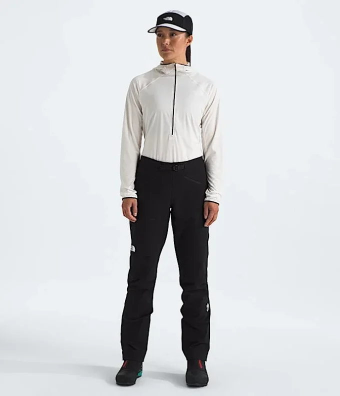 Women’s Summit Series Chamlang Soft Shell Pants Women’s Summit Series Chamlang Soft Shell Pants