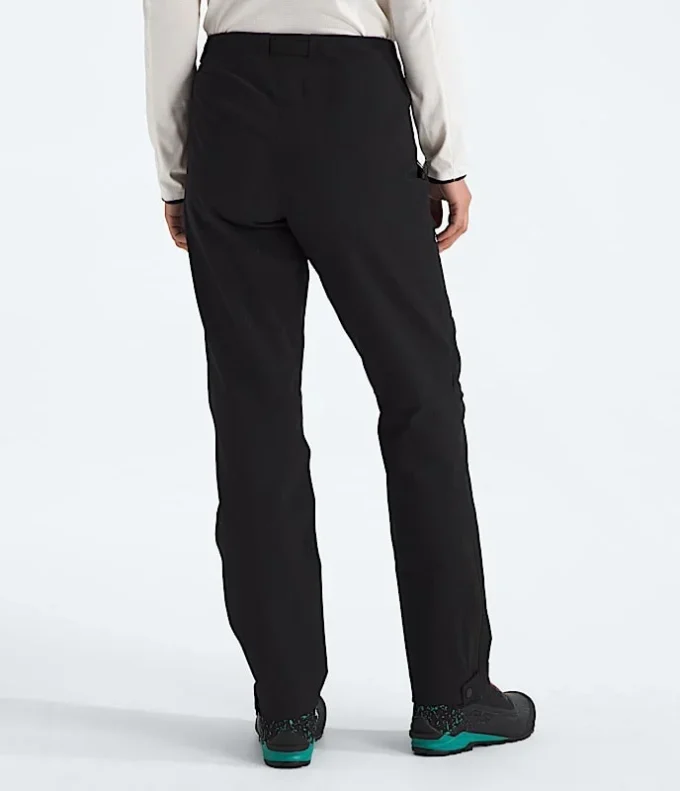 Women’s Summit Series Chamlang Soft Shell Pants Women’s Summit Series Chamlang Soft Shell Pants