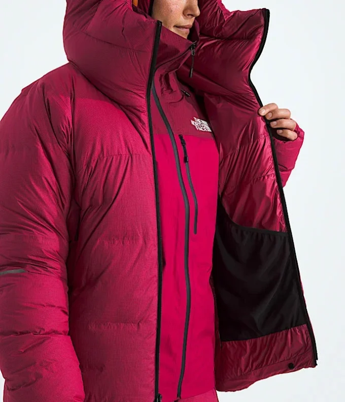 Women’s Summit Series CLOUD DOWN AMK Parka Women’s Summit Series CLOUD DOWN AMK Parka