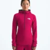 Women’s Summit Series DOTKNIT™ AMK Hoodie