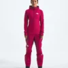 Women’s Summit Series DOTKNIT™ AMK Hoodie