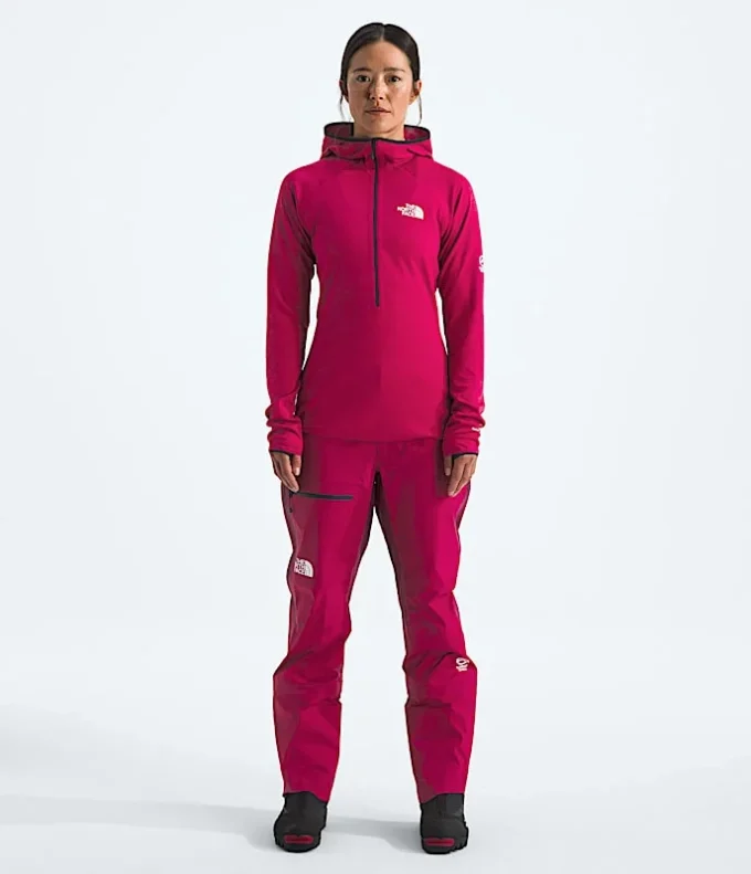 Women’s Summit Series DOTKNIT™ AMK Hoodie