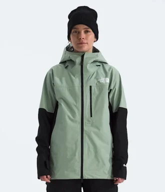 Women’s Summit Series Eastwall GORE-TEX® Jacket Women’s Summit Series Eastwall GORE-TEX® Jacket