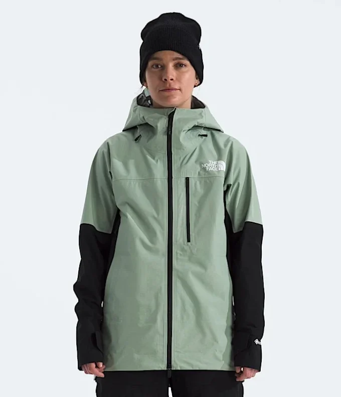 Women’s Summit Series Eastwall GORE-TEX® Jacket