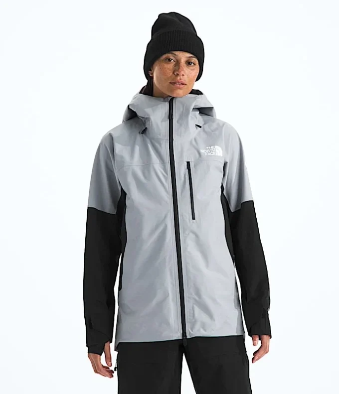 Women’s Summit Series Eastwall GORE-TEX® Jacket Women’s Summit Series Eastwall GORE-TEX® Jacket