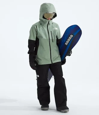 Women’s Summit Series Eastwall GORE-TEX® Jacket Women’s Summit Series Eastwall GORE-TEX® Jacket