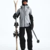 Women’s Summit Series Eastwall GORE-TEX® Jacket Women’s Summit Series Eastwall GORE-TEX® Jacket