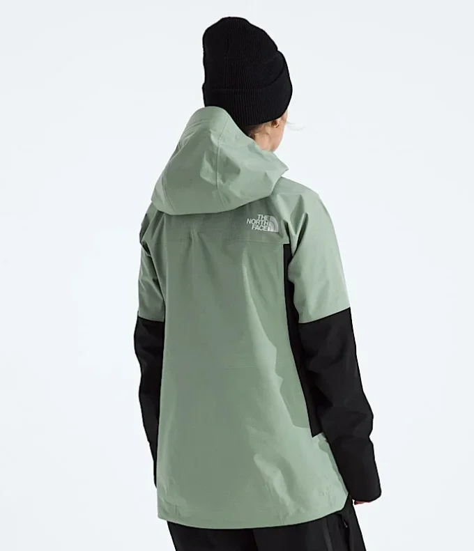 Women’s Summit Series Eastwall GORE-TEX® Jacket