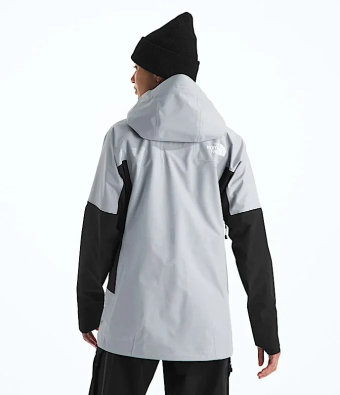Women’s Summit Series Eastwall GORE-TEX® Jacket Women’s Summit Series Eastwall GORE-TEX® Jacket