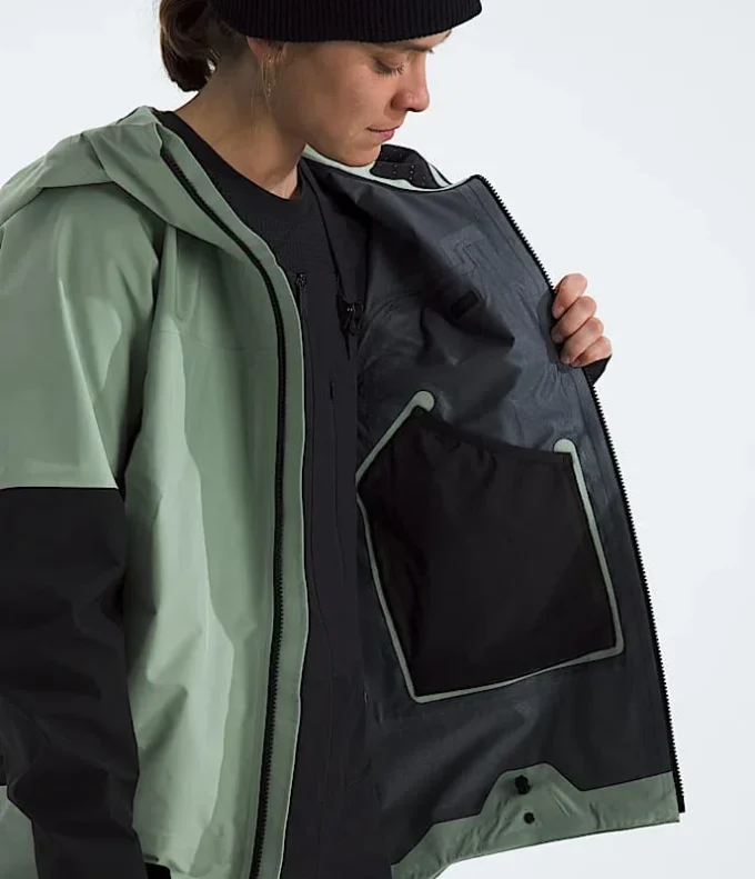 Women’s Summit Series Eastwall GORE-TEX® Jacket