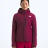 Women’s Summit Series FUTUREFLEECE™ AMK Hoodie Women’s Summit Series FUTUREFLEECE™ AMK Hoodie