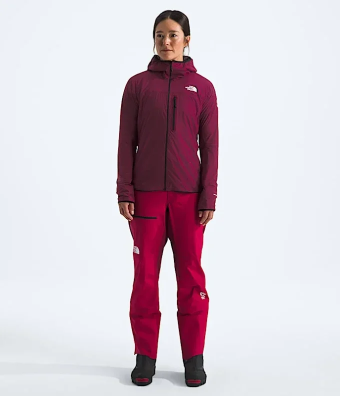Women’s Summit Series FUTUREFLEECE™ AMK Hoodie Women’s Summit Series FUTUREFLEECE™ AMK Hoodie
