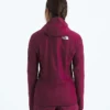 Women’s Summit Series FUTUREFLEECE™ AMK Hoodie Women’s Summit Series FUTUREFLEECE™ AMK Hoodie