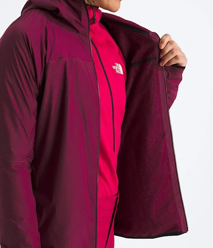 Women’s Summit Series FUTUREFLEECE™ AMK Hoodie Women’s Summit Series FUTUREFLEECE™ AMK Hoodie