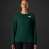 Women’s Summit Series FUTUREFLEECE™ Crew Women’s Summit Series FUTUREFLEECE™ Crew