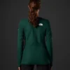 Women’s Summit Series FUTUREFLEECE™ Crew Women’s Summit Series FUTUREFLEECE™ Crew