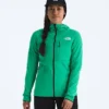 Women’s Summit Series FUTUREFLEECE™ Full-Zip Hoodie