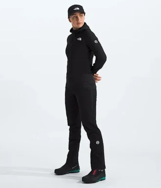 Women’s Summit Series FUTUREFLEECE™ Full-Zip Hoodie