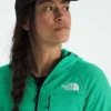 Women’s Summit Series FUTUREFLEECE™ Full-Zip Hoodie