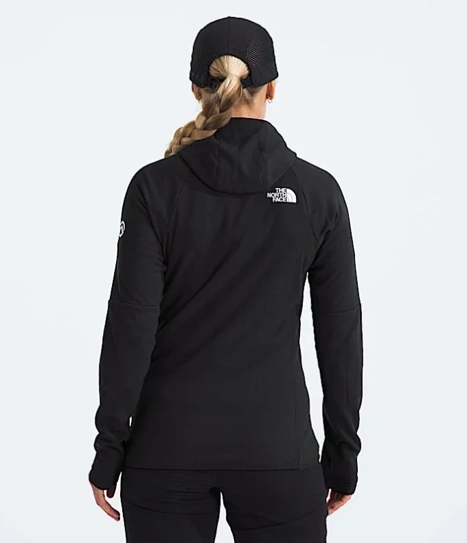 Women’s Summit Series FUTUREFLEECE™ Full-Zip Hoodie