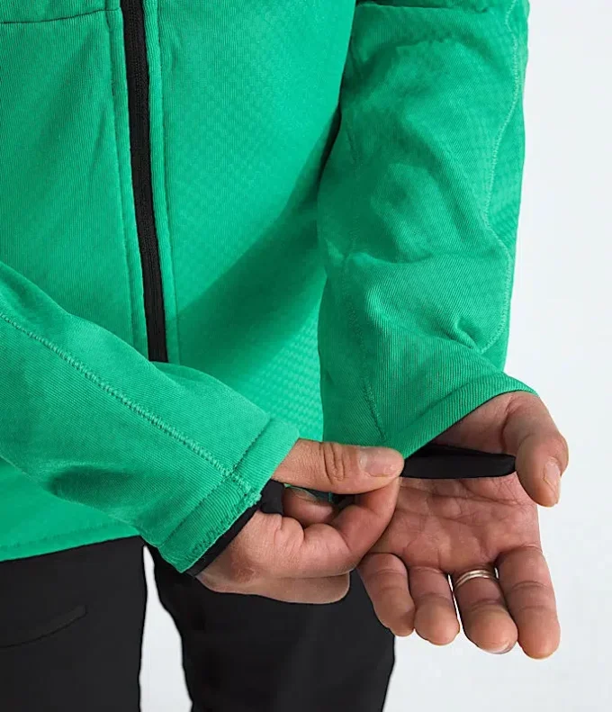 Women’s Summit Series FUTUREFLEECE™ Full-Zip Hoodie