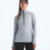 Women’s Summit Series FUTUREFLEECE™ LT ?-Zip Women’s Summit Series FUTUREFLEECE™ LT ?-Zip