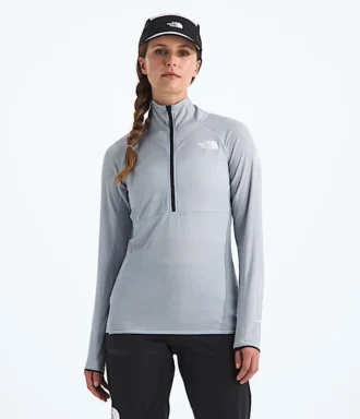 Women’s Summit Series FUTUREFLEECE™ LT ?-Zip