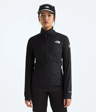 Women’s Summit Series FUTUREFLEECE™ LT ?-Zip