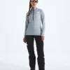 Women’s Summit Series FUTUREFLEECE™ LT ?-Zip Women’s Summit Series FUTUREFLEECE™ LT ?-Zip