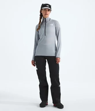 Women’s Summit Series FUTUREFLEECE™ LT ?-Zip