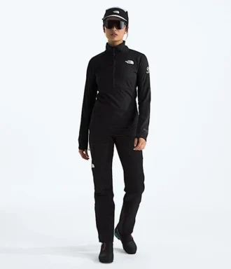 Women’s Summit Series FUTUREFLEECE™ LT ?-Zip