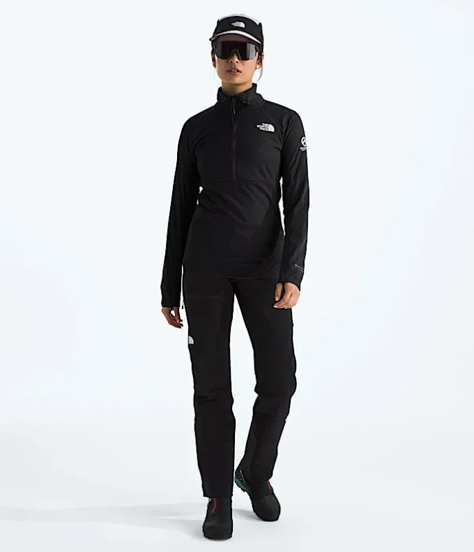 Women’s Summit Series FUTUREFLEECE™ LT ?-Zip Women’s Summit Series FUTUREFLEECE™ LT ?-Zip