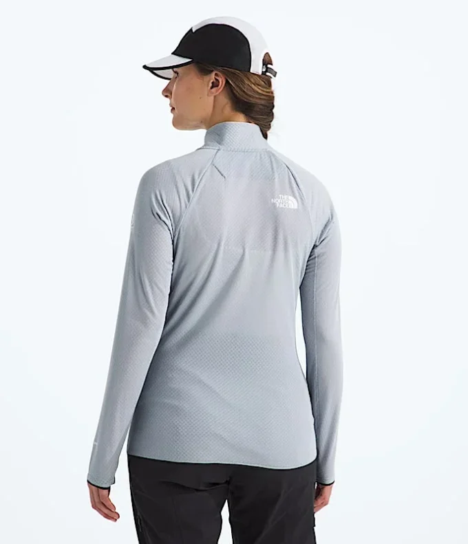 Women’s Summit Series FUTUREFLEECE™ LT ?-Zip Women’s Summit Series FUTUREFLEECE™ LT ?-Zip