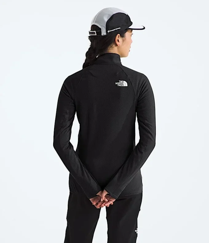 Women’s Summit Series FUTUREFLEECE™ LT ?-Zip Women’s Summit Series FUTUREFLEECE™ LT ?-Zip
