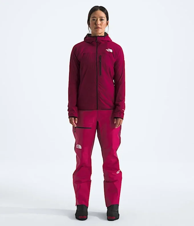 Women’s Summit Series FUTURELIGHT™ AMK Climb Pants Women’s Summit Series FUTURELIGHT™ AMK Climb Pants