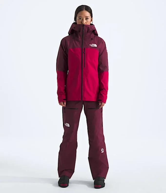 Women’s Summit Series FUTURELIGHT™ AMK Ski Pants Women’s Summit Series FUTURELIGHT™ AMK Ski Pants
