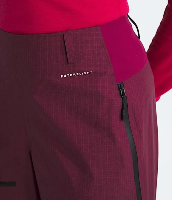 Women’s Summit Series FUTURELIGHT™ AMK Ski Pants Women’s Summit Series FUTURELIGHT™ AMK Ski Pants