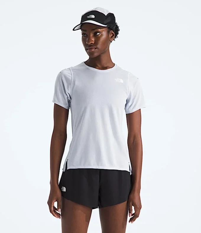 Women’s Summit Series High Trail Short-Sleeve Women’s Summit Series High Trail Short-Sleeve