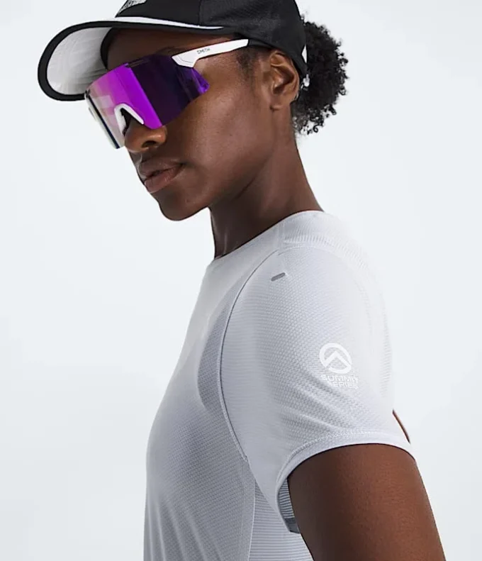 Women’s Summit Series High Trail Short-Sleeve Women’s Summit Series High Trail Short-Sleeve