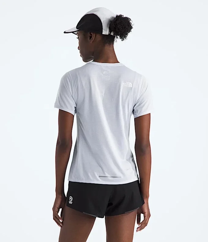 Women’s Summit Series High Trail Short-Sleeve Women’s Summit Series High Trail Short-Sleeve