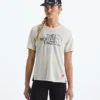 Women’s Summit Series High Trail Short-Sleeve—Graphic Women’s Summit Series High Trail Short-Sleeve—Graphic