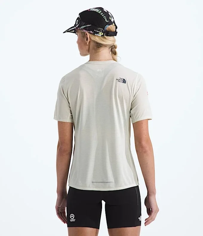 Women’s Summit Series High Trail Short-Sleeve—Graphic Women’s Summit Series High Trail Short-Sleeve—Graphic