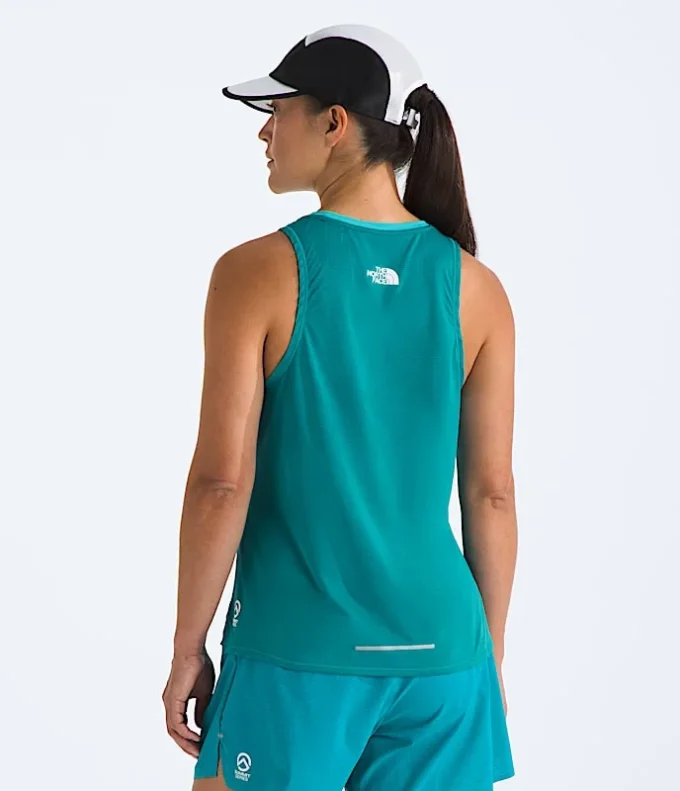 Women’s Summit Series High Trail Tank Women’s Summit Series High Trail Tank