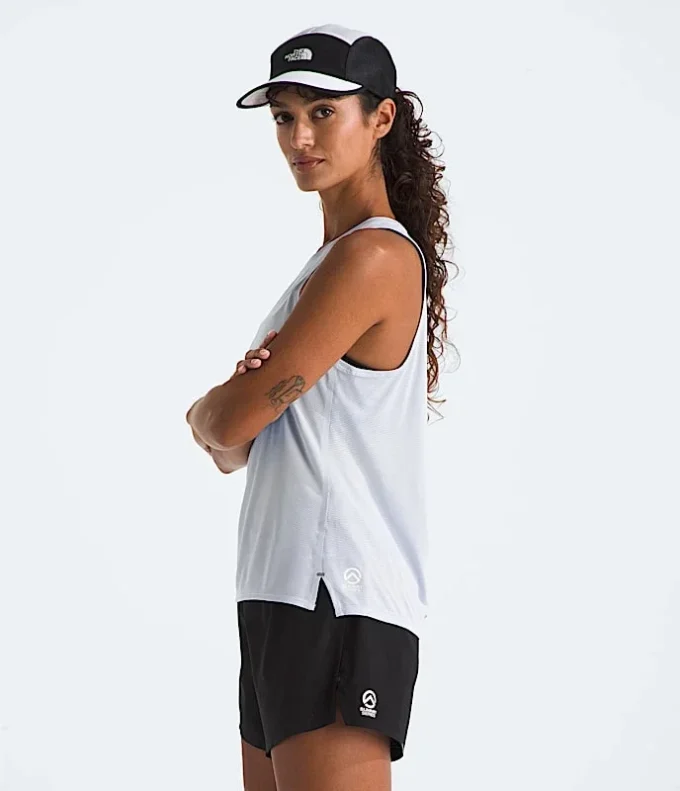 Women’s Summit Series High Trail Tank